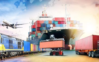 Insurance for the transport and logistics sector